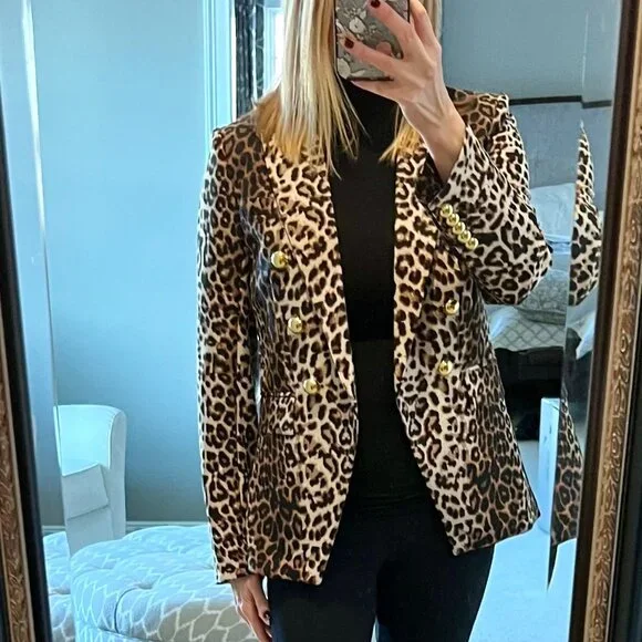 Veronica Beard Miller Dickey Jacket - Picture 2 of 7